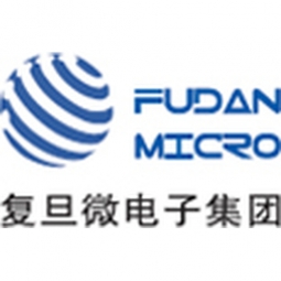 Fudan Microelectronics Group Logo